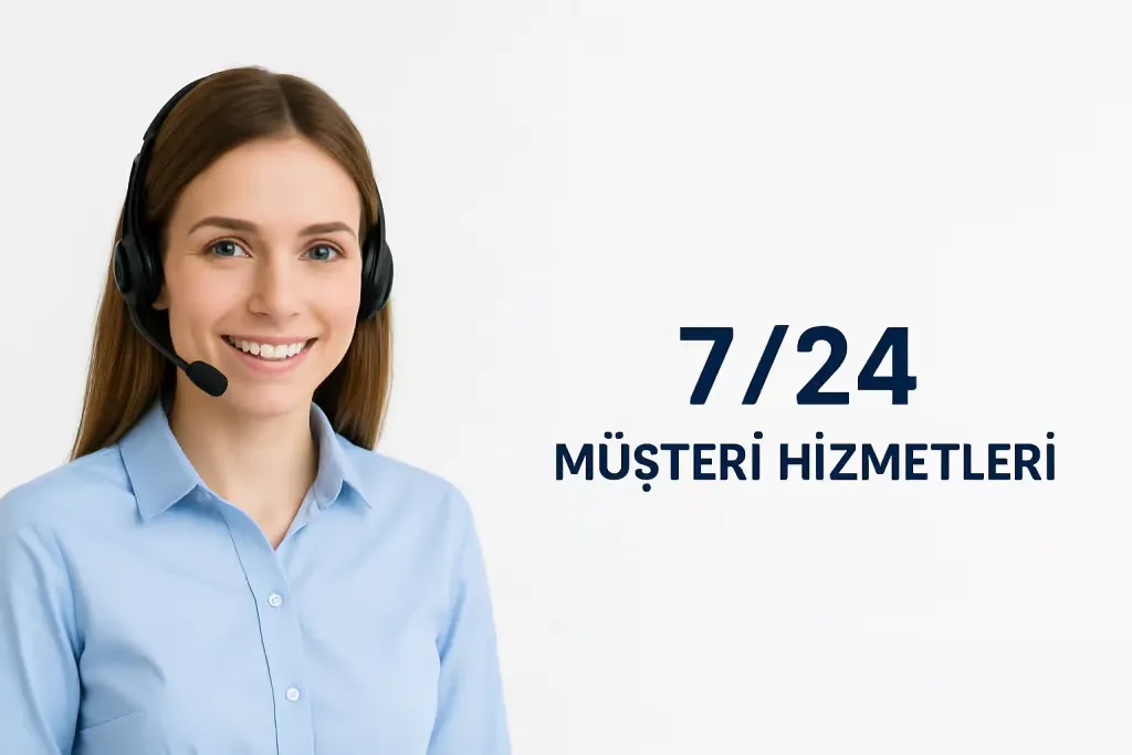 KEMALPAŞA VİESSMANN Teknik Servis Ekibi